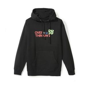 Authentic Anti Social Social Club